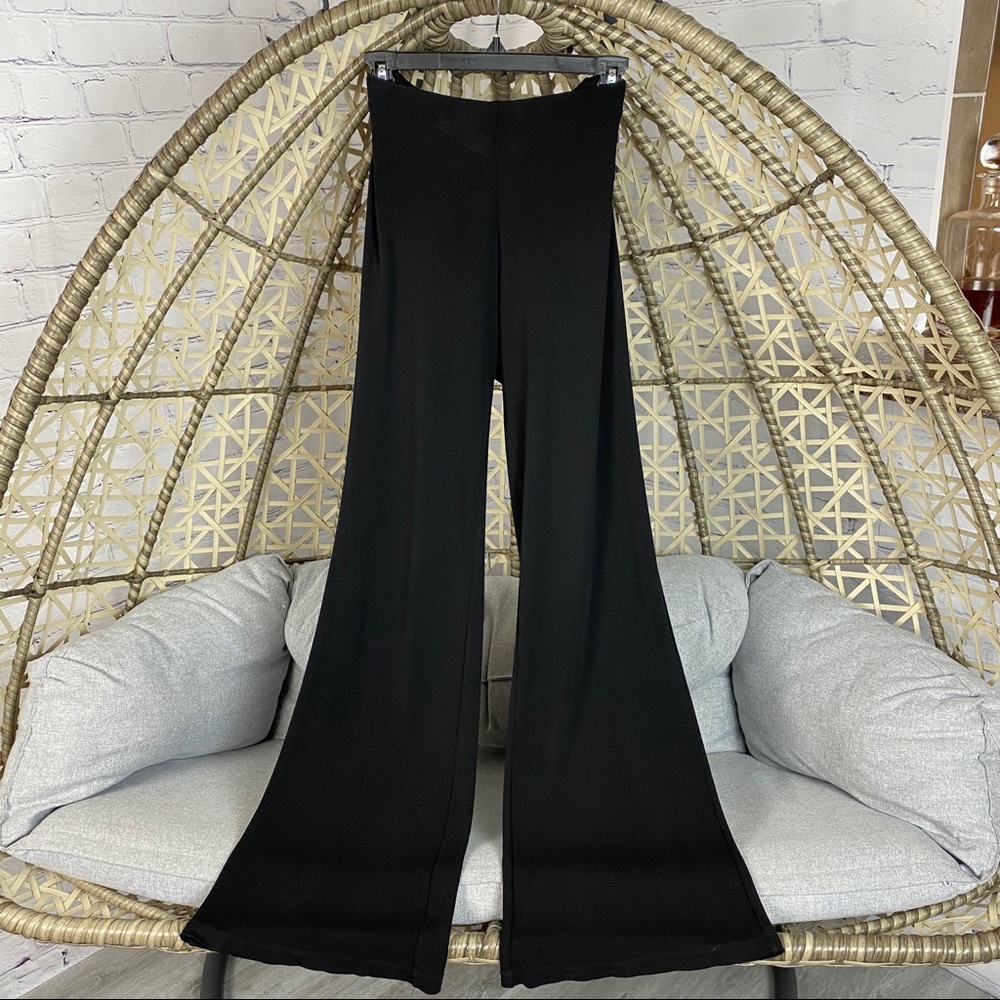 Cabi Flare Pants - Black